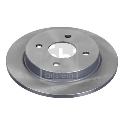 Disco de freno FEBI BILSTEIN 05652 Alta Calidad